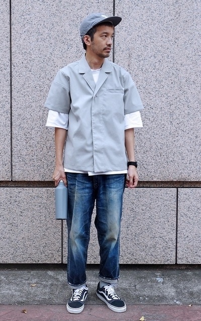 OOTD