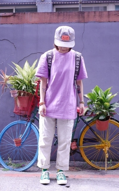 Colorful