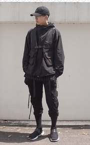 未來機能