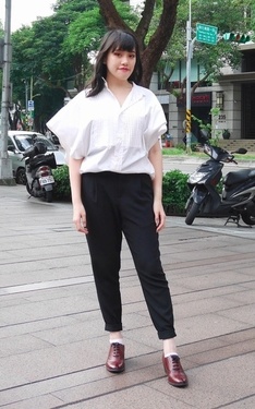 花樣在細節裡