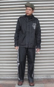 雨備方案