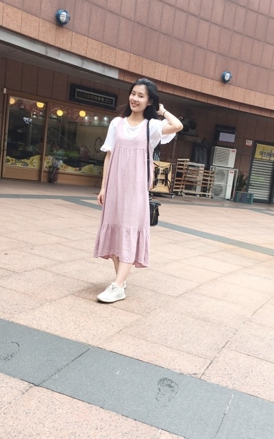 簡約微美