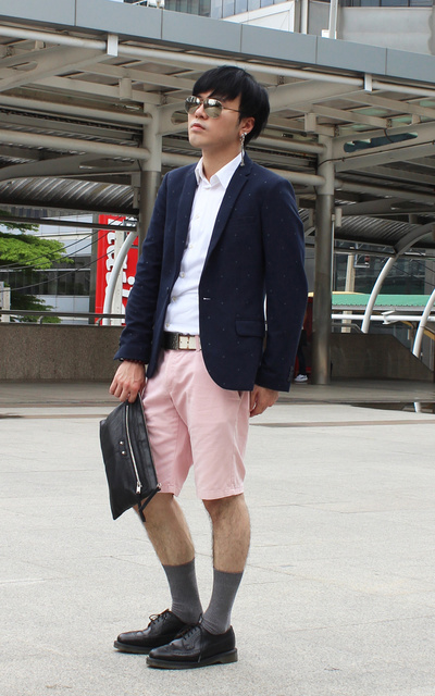english style