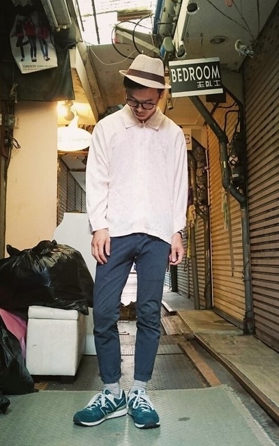 換店出清