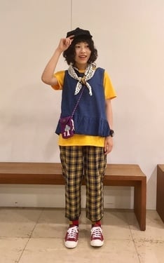 紫色蘑菇?