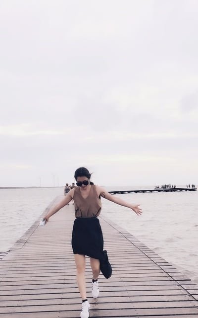 夏天來了