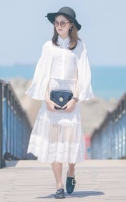 清新浪漫