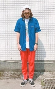 2017.6.10 Daily wear
