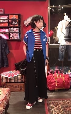170cm!
