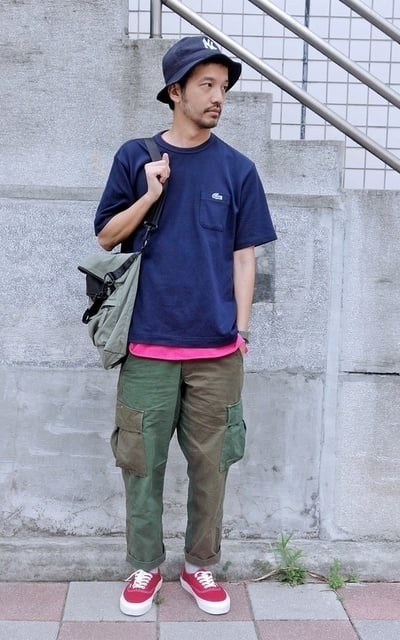 OOTD