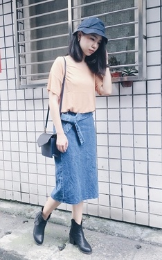 夏天