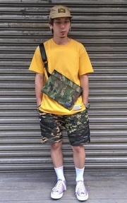 迷彩