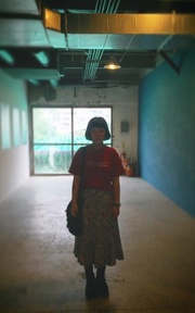edie 看展日