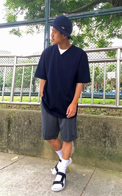 極簡