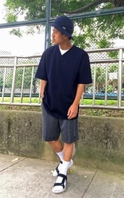 極簡