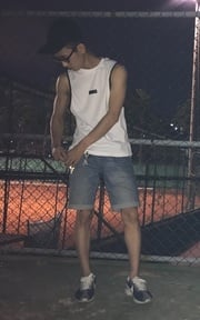 SUMMER vest