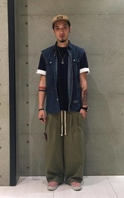 剪袖剪上癮
