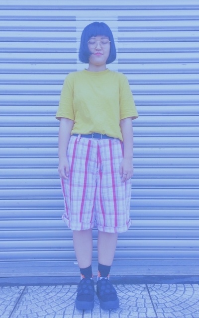 格子day