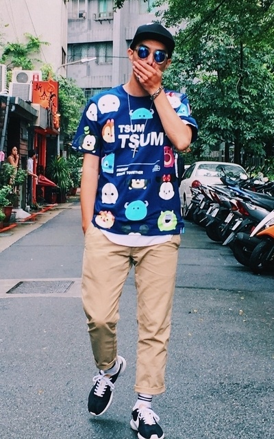 有點太可愛@@