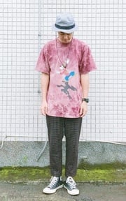 2017.6.17 Daily wear