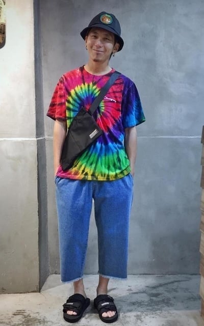 渲 渲 的 