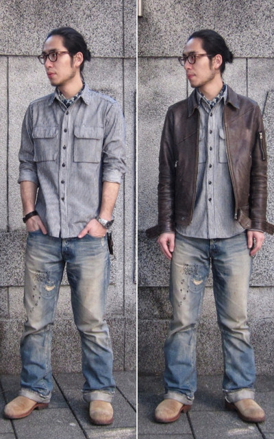 self american casual