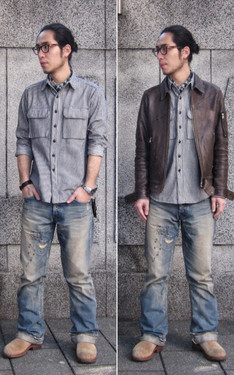 self american casual