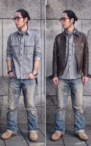 self american casual