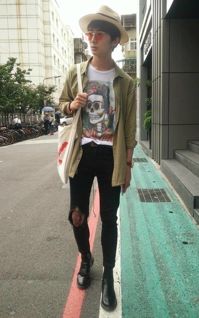 Today style 17/ 0619