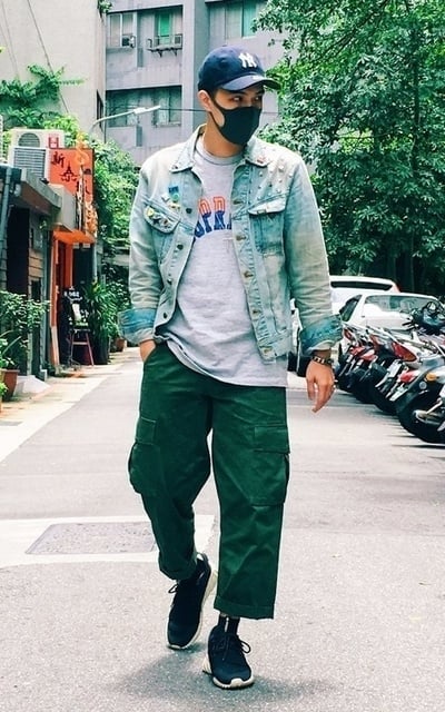 BORN2WEAR