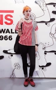 House of Vans Party。