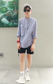 夏日