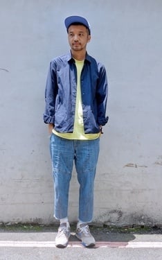 加油