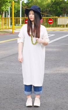 天氣好