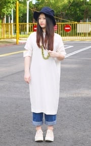 天氣好