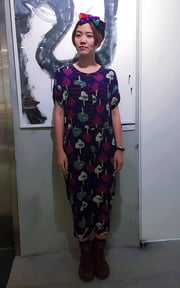 花開滿開好