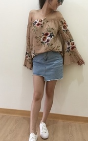 浪漫小碎花