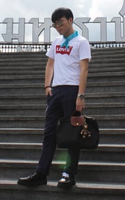 新奇，新鮮