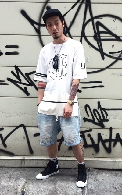Streetsnap