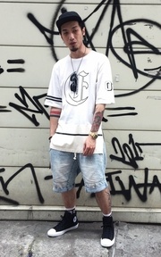 Streetsnap