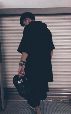 我不想上班