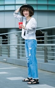 MONO BOHO