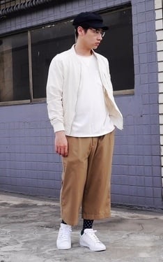 STAN SMITH