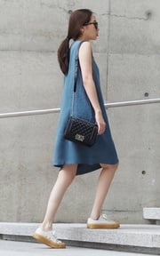 #媜 2o17 / o7 / o3 的搭配