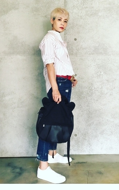 with oribagu bag