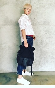 with oribagu bag