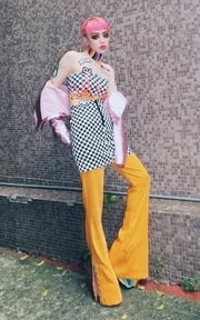 日子格子