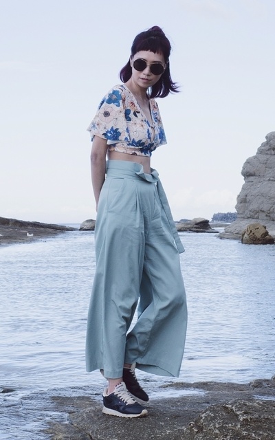 Summer Seaside