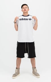 Adidas Day！