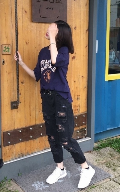 Outfit. 20